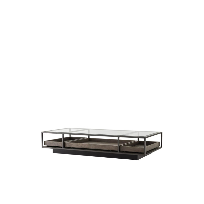Roxton Coffee Table