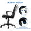 Mesh Desk Chair-2109110543