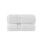Ensemble de serviettes 100% coton absorbant 800GSM-20238602