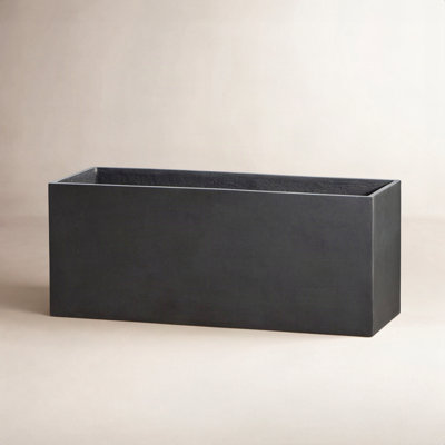 Main Street 32" Planter Box