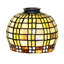 Dome Lamp Shade