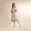 Peignoir 100% coton avec poches-2145765185-2145765196