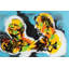 Champ - Wrapped Canvas Print-554069457