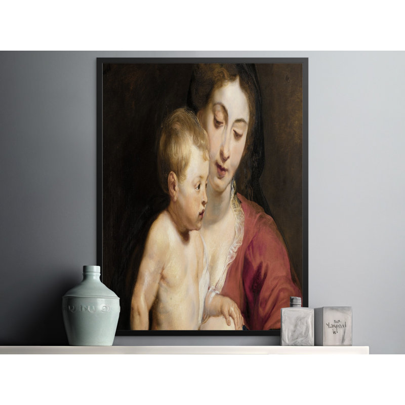 Stoltzfus No Frame Print, 28x40