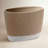 Cavana Ceramic Floor Trough