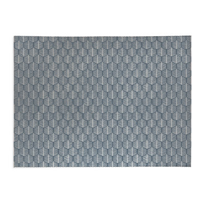Stitch Patch Lightweight Non-Slip Kitchen Mat