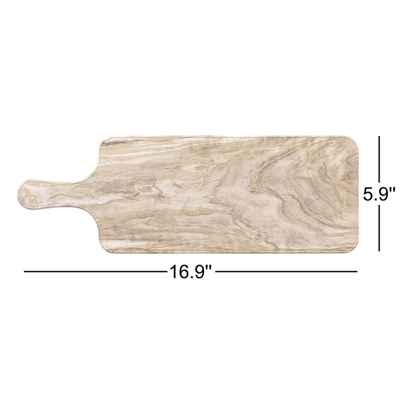 Clea Rectangle Tray