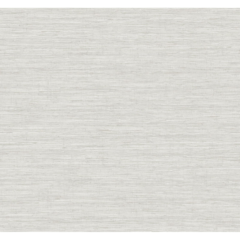 Rouleau de papier peint lisse L 27 pi x l 27 po, Gris
