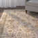 Ivan Wool Oriental Indoor Rug