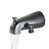 Oil Rubbed Bronze