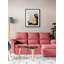 Primordial Sun par Novi Lim - Peinture-65825020-65849207