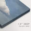 Landscape Series-LXXXIX- Gallery Wrapped Canvas -Ready to Hang-107108312