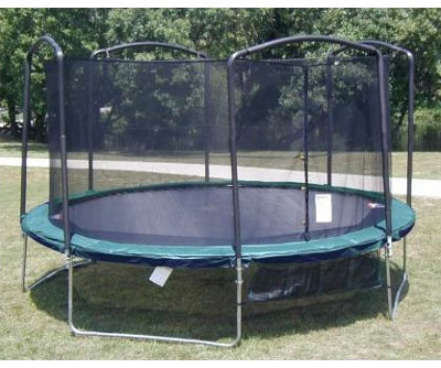 Jumpking Replacement Safety Net