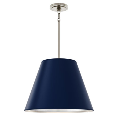 4 - Light Pendant