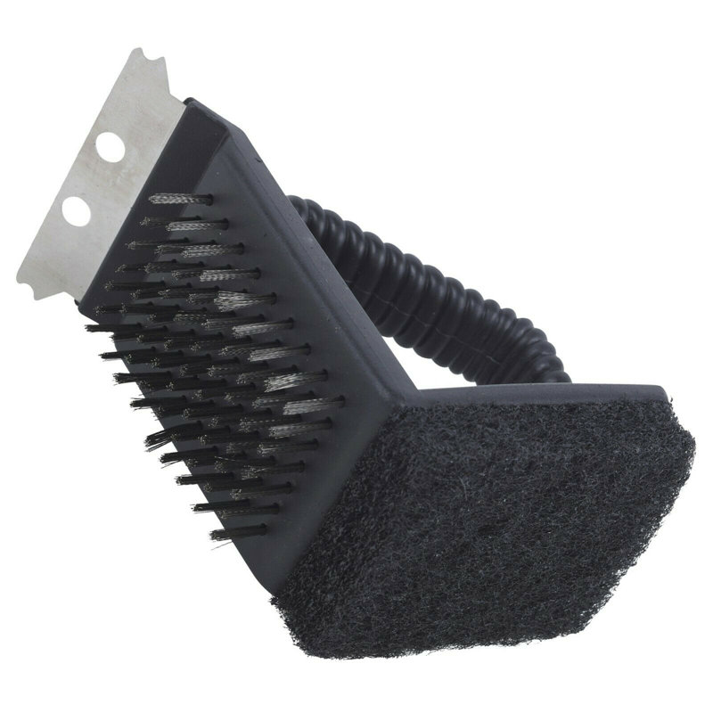 Olevia Cleaning Brush