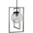 Detres 1 - Light Geometric Pendant-1746909250