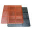 Tapis en caoutchouc Dura-Chef Interlock Comfort
