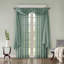 Panneau de rideau transparent en polyester Angelos-692640824-692640825