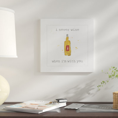 « flavor notes iv », art textuel sur toile