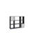 Najiyyah Storage Bookcase-1213139829