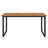 Rectangular Metal Outdoor Coffee Table , in. W in. D-981718974-944064669