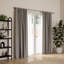 Tringle à rideaux double réglable 0,75 po-952767419-1056687395