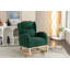 Solid Wood Rocking Chair-1408751316-1408751319