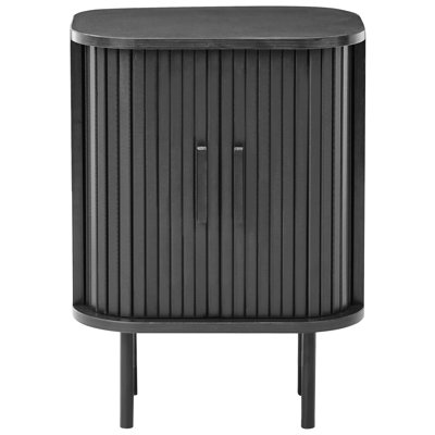 Talasia 40cm W Manufactured Wood Bedside Table