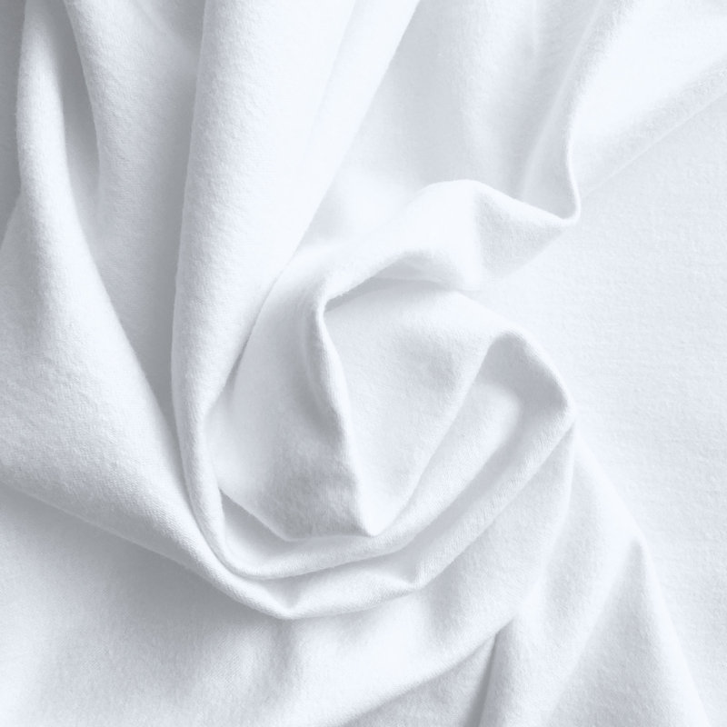 Vanth White Lining 54", White