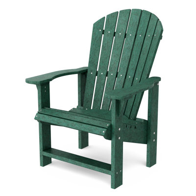 Heritage Outdoor Adirondack Chair
