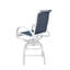 Tabouret de balcon pivotant Sling