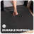 Brynsley Non-Slip Indoor / Outdoor Doormat-981421736-981421733