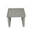 WESTCHESTER SIDE TABLE