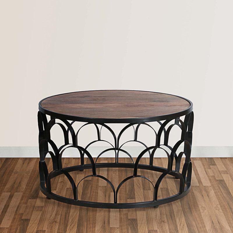 Rachelanne Frame Coffee Table
