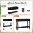 43.31'' Console Table-1994061041