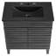 Meuble-lavabo 30 po Render par Modway-1887260845