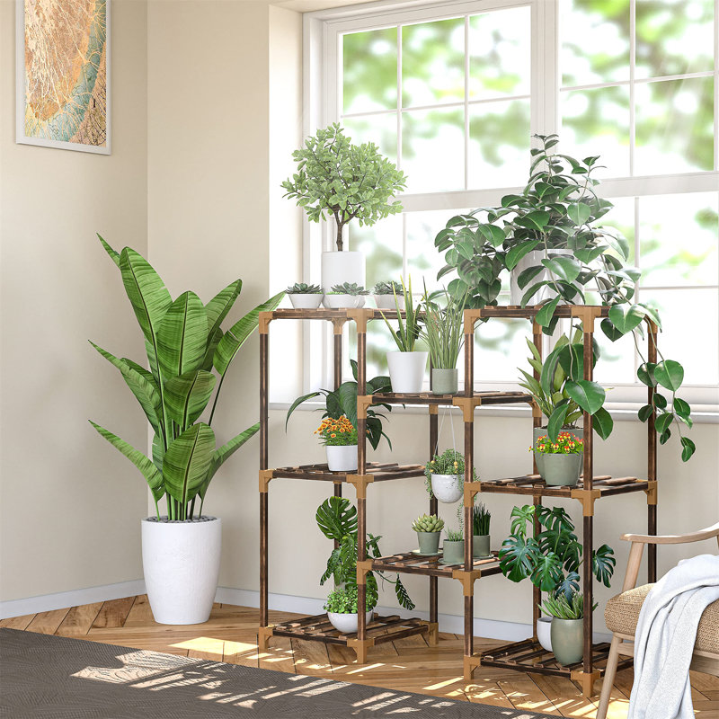 Plant Stand Indoor