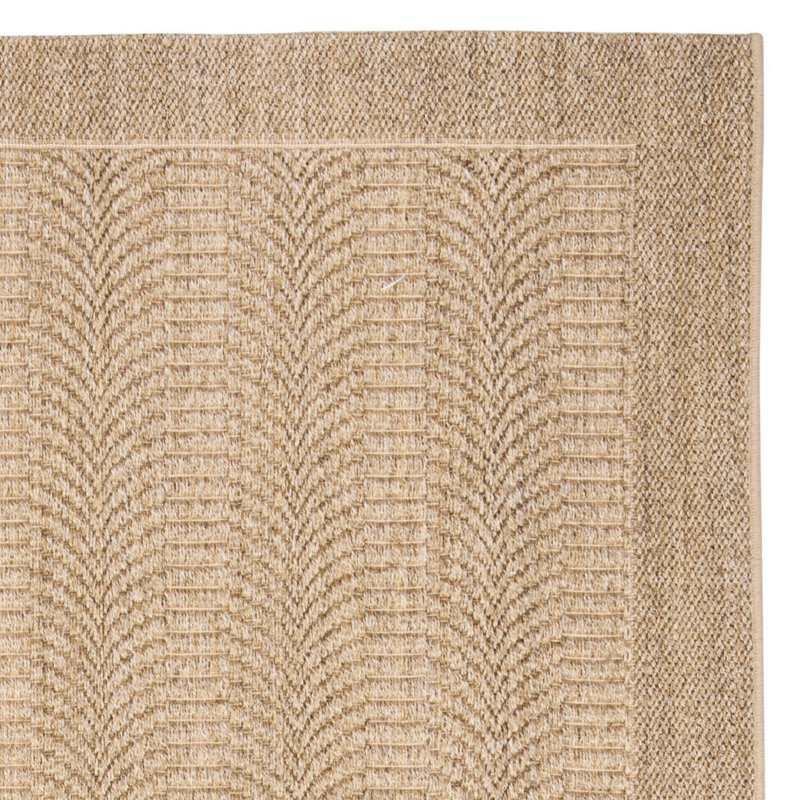 Tapis sable Rodanthe, Rectangle de 10 pi x 14 pi