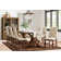 Guththorm Performance Oriental Rug