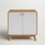 Allensby 75cm Sideboard-99504026