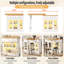 40 cm W Kitchen Island with