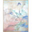 Watercolor Memory 3 Print by Lillian August