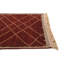 Tapis rouge Pinson