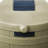 Good Ideas 50 Weather Resistant Plastic Rain Barrel