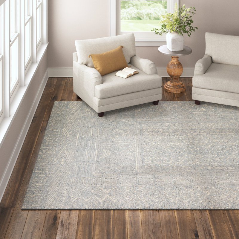 Christie Geometric Indoor Rug, Rectangle 9' x 12'