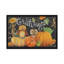 « harvest hibou i », reproduction d’impression sur toile tendue-27700545-72454036-72454030