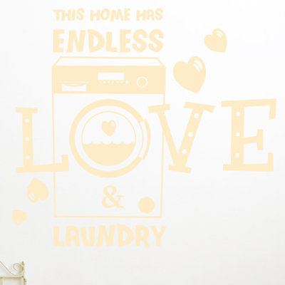 Wall Decal