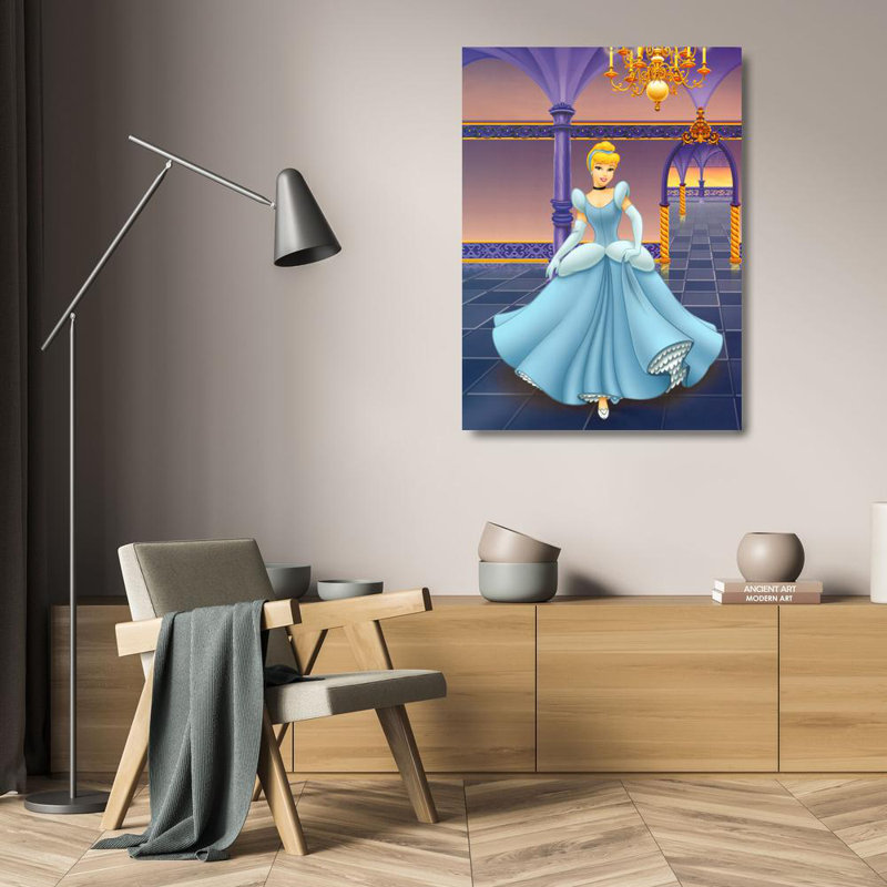 Cendrillon