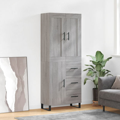 Storage Cabinet