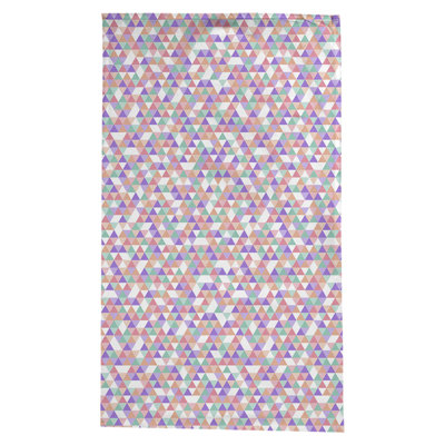 Nappe à motif triangle Avicia